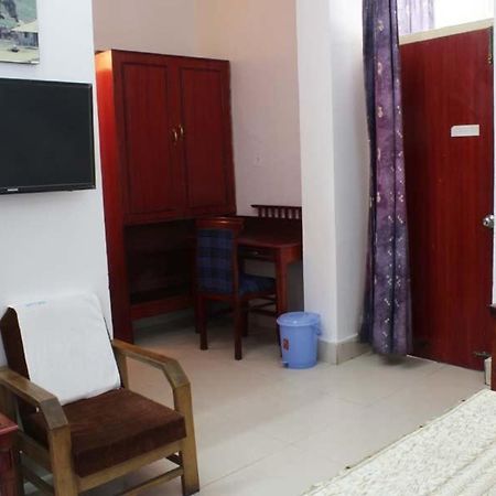 Gmvn Guest House Rudraprayag Kurchhola Exterior photo