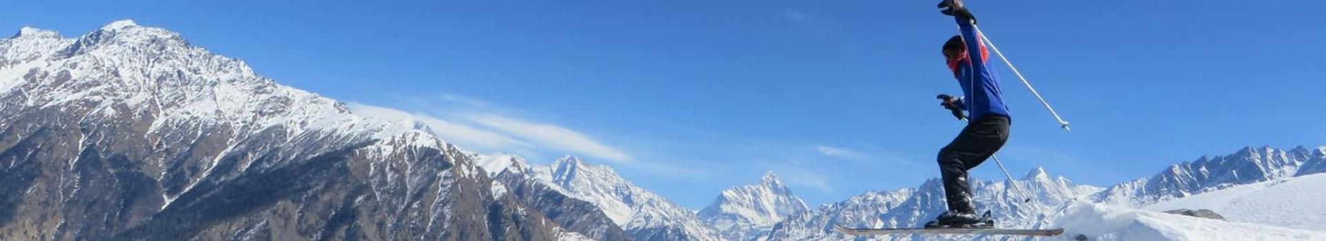Gmvn Guest House Rudraprayag Kurchhola Exterior photo